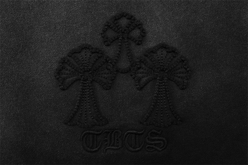 Chrome Hearts Graphic Sweatshirt | Luxury Streetwear
