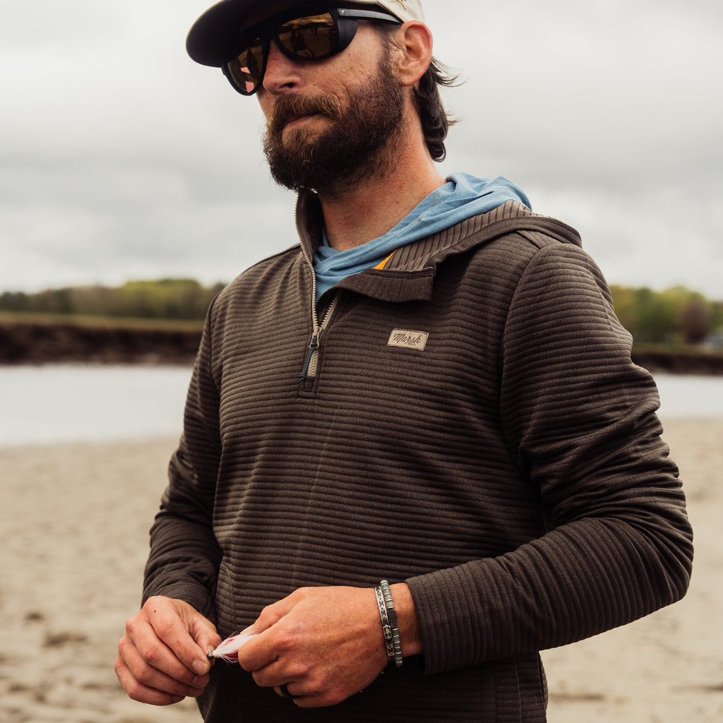 Sullivan Tech Hoodie