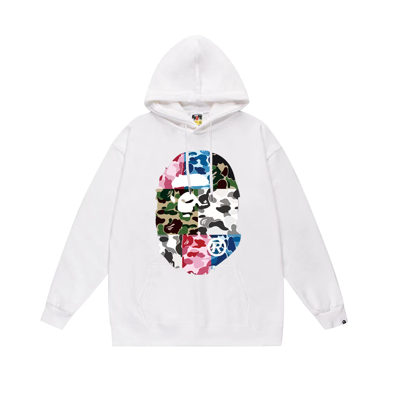 BAPE Hoodie
