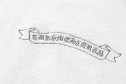 Chrome Hearts Graphic Sweatshirt | Luxury Streetwear
