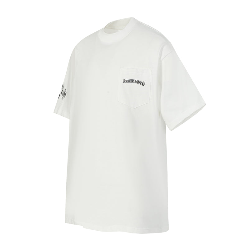 Chrome Hearts Premium Fashion T-Shirt