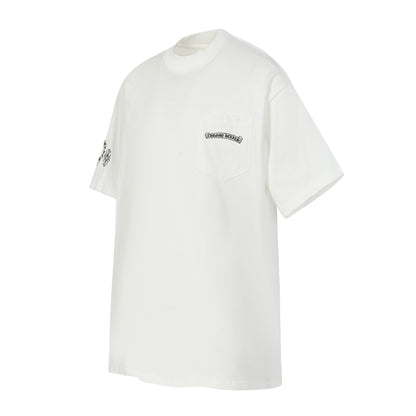Chrome Hearts Premium Fashion T-Shirt
