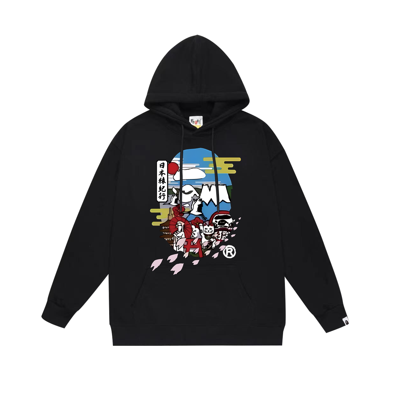BAPE Hoodie