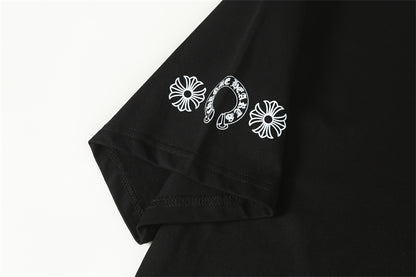 Chrome Hearts Premium Fashion T-Shirt