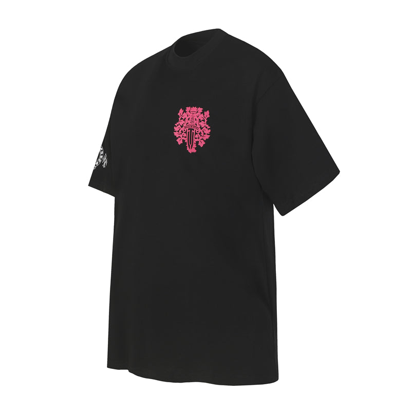 Chrome Hearts Premium Fashion T-Shirt