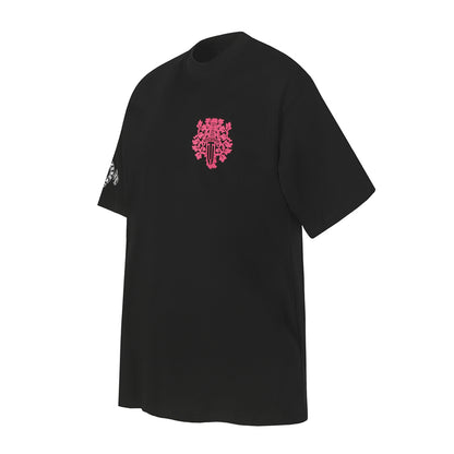 Chrome Hearts Premium Fashion T-Shirt