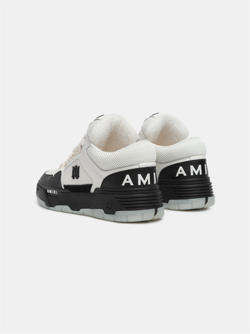 AMIRI Fashion Sneakers — Premium Luxury Streetwear Footwear