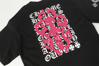 Chrome Hearts Premium Fashion T-Shirt