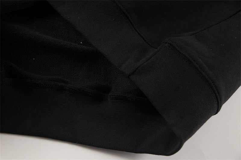 Chrome Hearts Graphic Hoodie | Luxury Streetwear