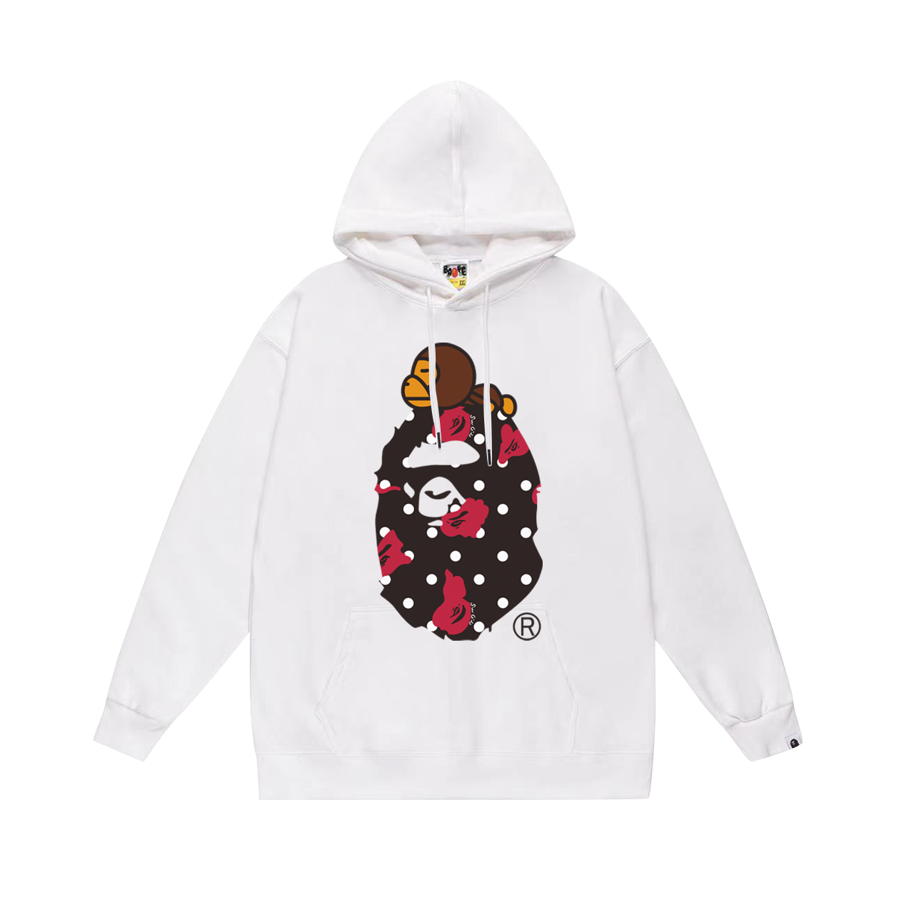BAPE Hoodie