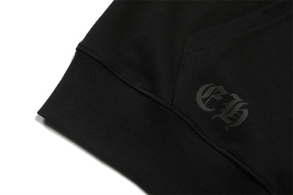 Chrome Hearts Graphic Hoodie | Luxury Streetwear