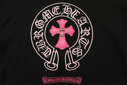 Chrome Hearts Graphic Sweatshirt | Luxury Streetwear