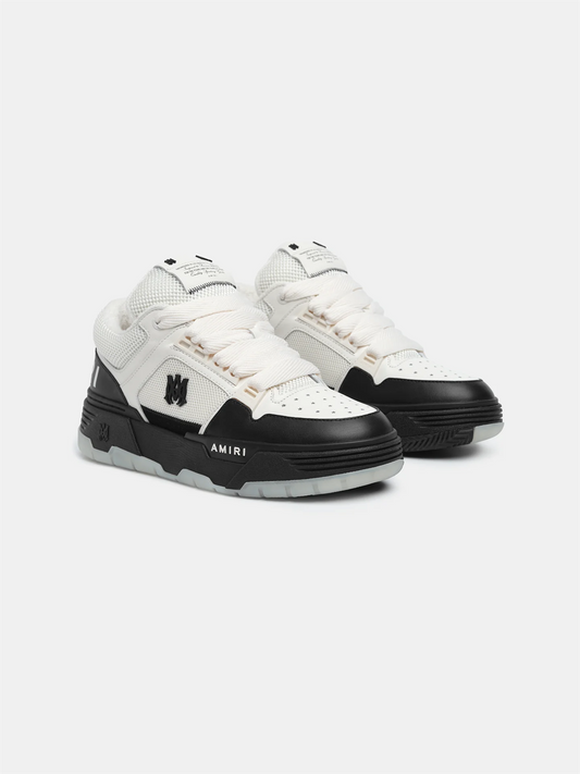 AMIRI Fashion Sneakers — Premium Luxury Streetwear Footwear