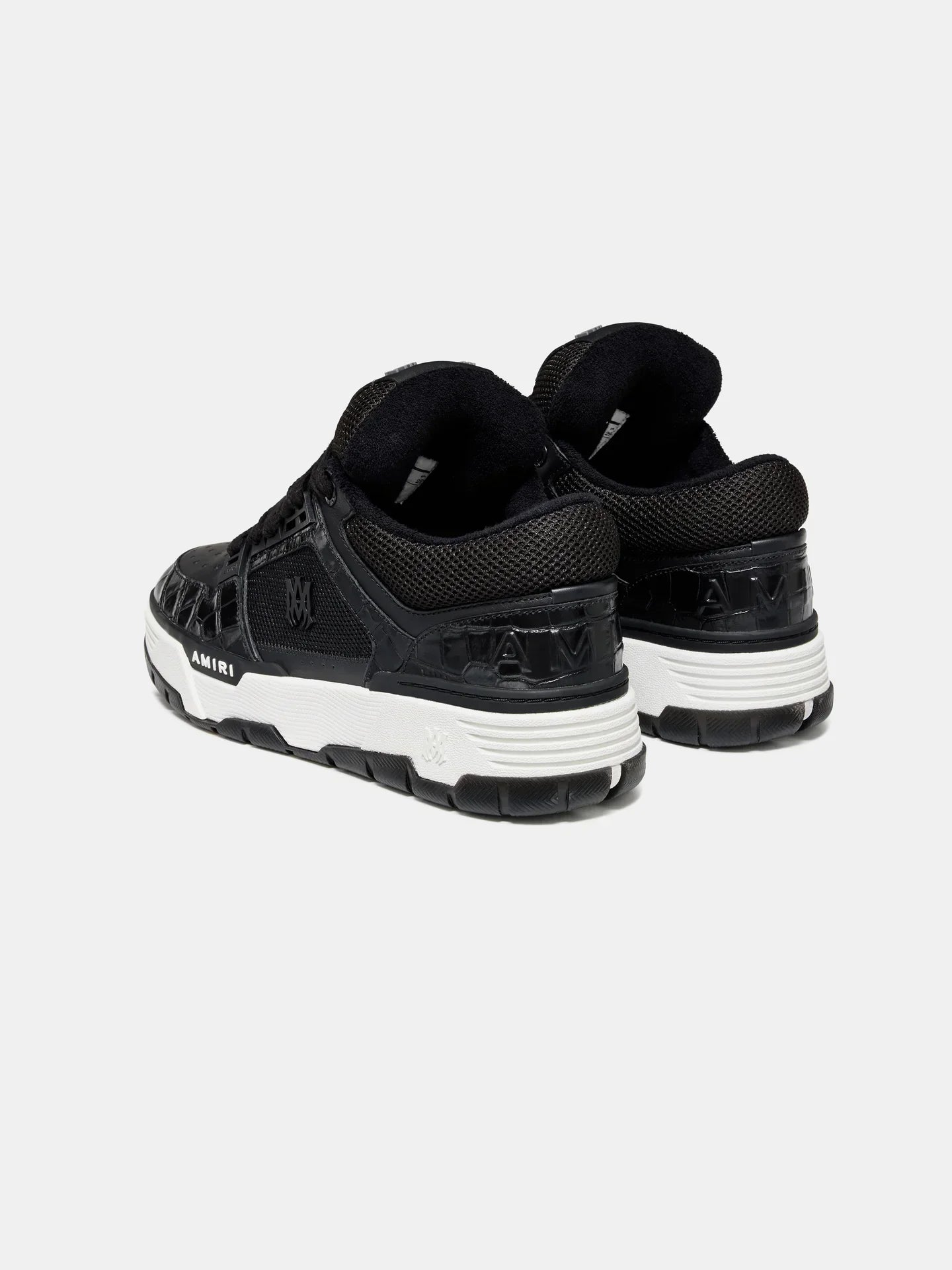 AMIRI Fashion Sneakers — Premium Luxury Streetwear Footwear