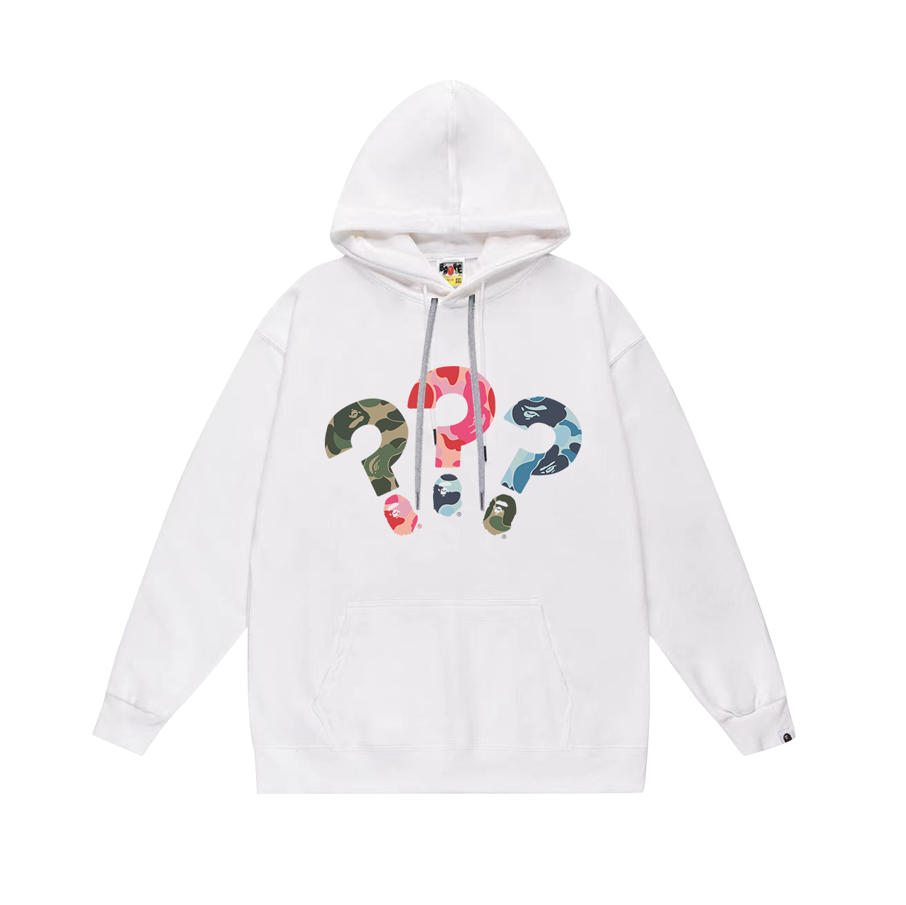 BAPE Hoodie