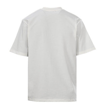 Gucci 2026 New Embroidered T-Shirt