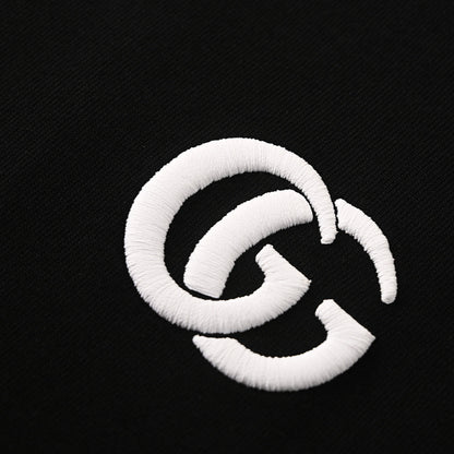 Gucci 2026 New Embroidered T-Shirt