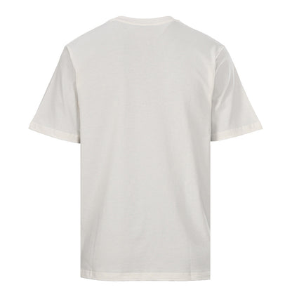 PRADA Knot Logo Embroidered T-Shirt