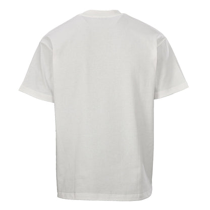 PRADA Graffiti Signature T-Shirt