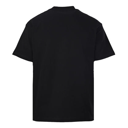 PRADA Graffiti Signature T-Shirt