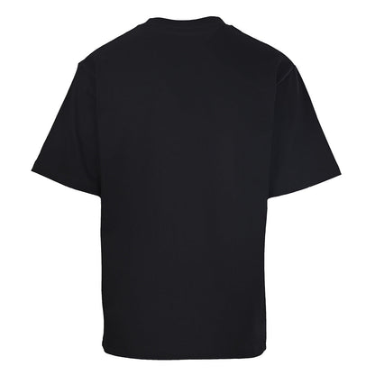 Prada Letter-Print T-Shirt