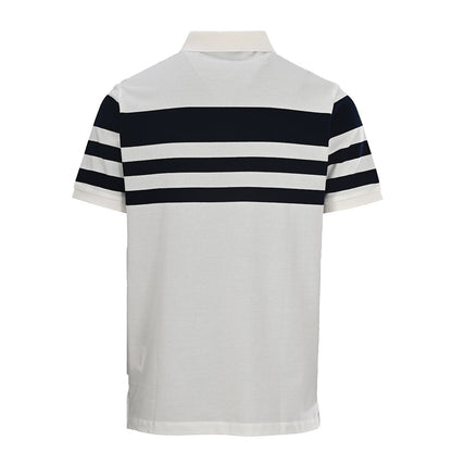 Prada Classic Triangle Logo Cotton T-Shirt