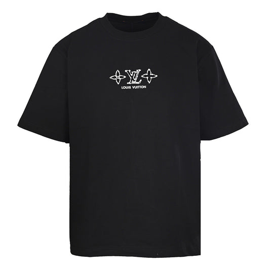 Louis Vuitton Short-Sleeve T-Shirt