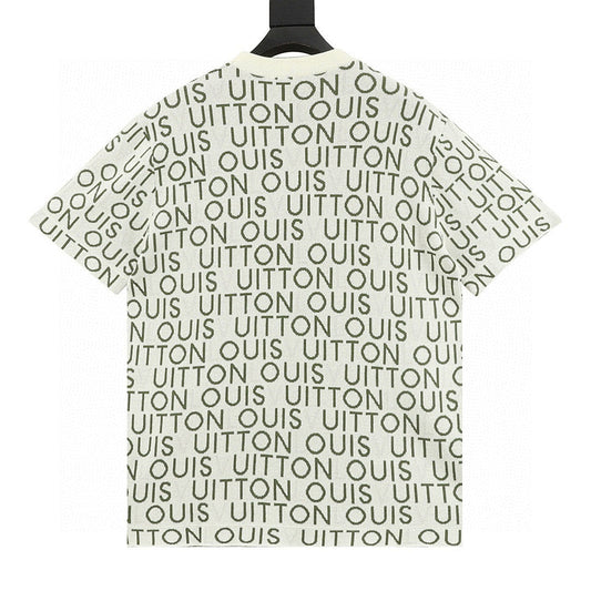 Louis Vuitton T-Shirt — Brand New, Full Box