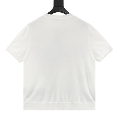 Louis Vuitton Wool Knit T-Shirt