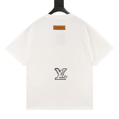 Louis Vuitton Mosaic T-Shirt