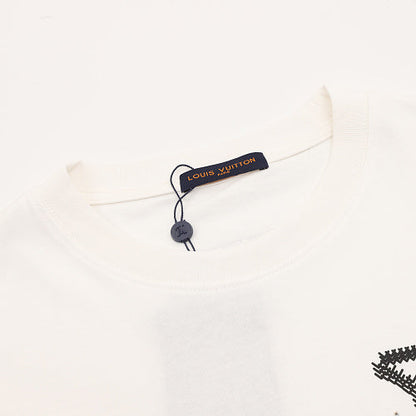 Louis Vuitton Mosaic T-Shirt