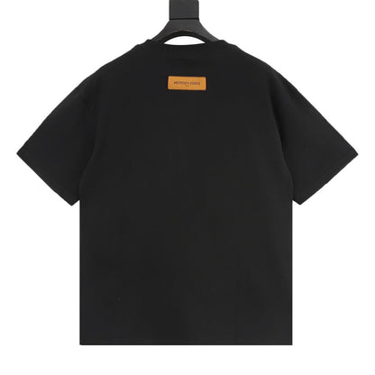 Louis Vuitton Letter T-Shirt