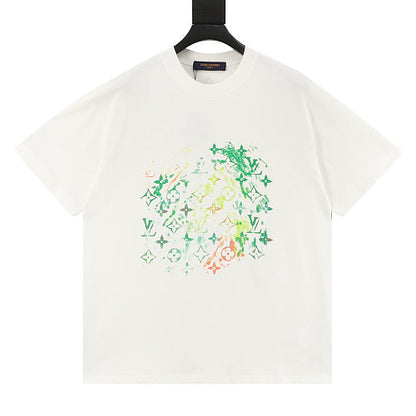 Louis Vuitton Gradient Monogram T-Shirt
