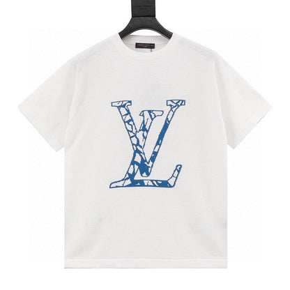 Louis Vuitton New Knitted T-Shirt