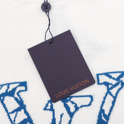 Louis Vuitton New Knitted T-Shirt