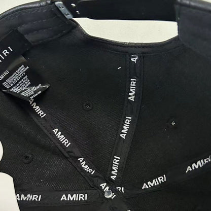 Amiri Fashion Hats