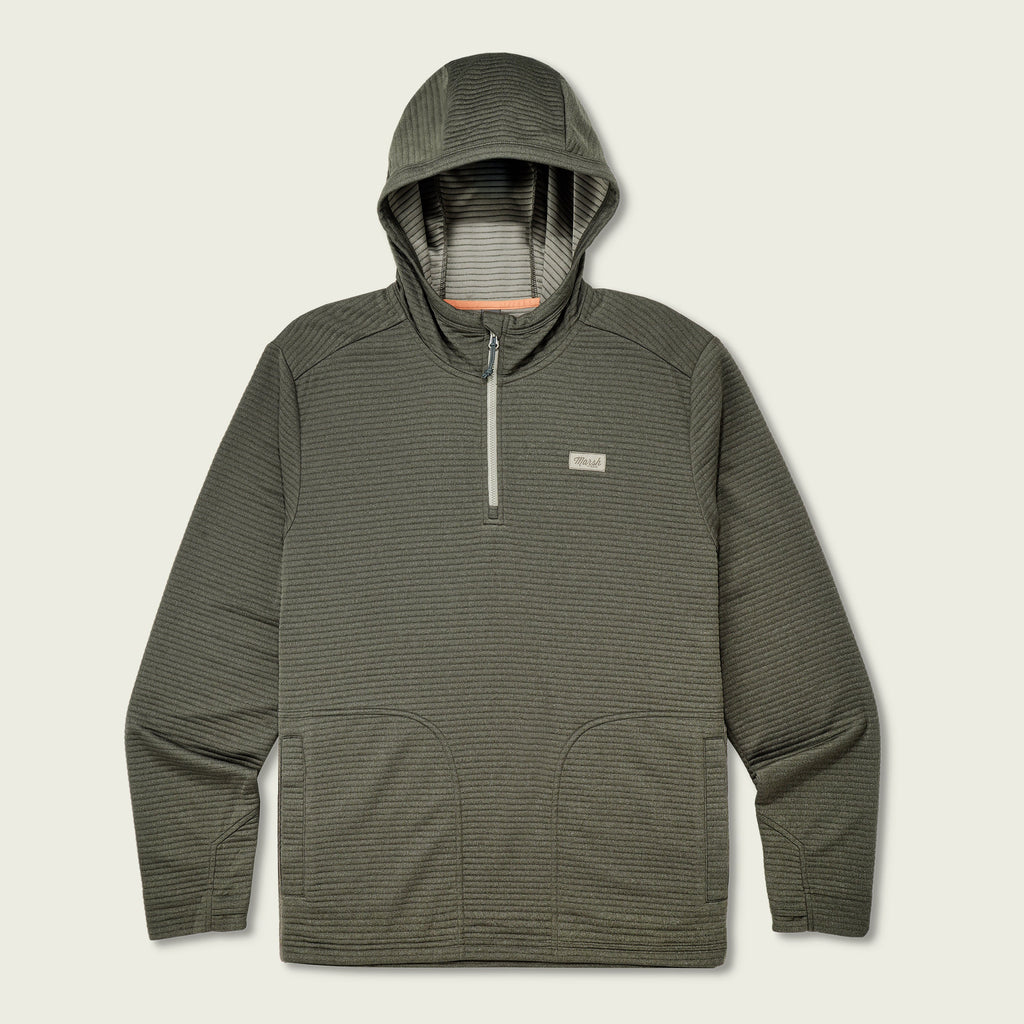 Sullivan Tech Hoodie