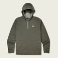 Sullivan Tech Hoodie