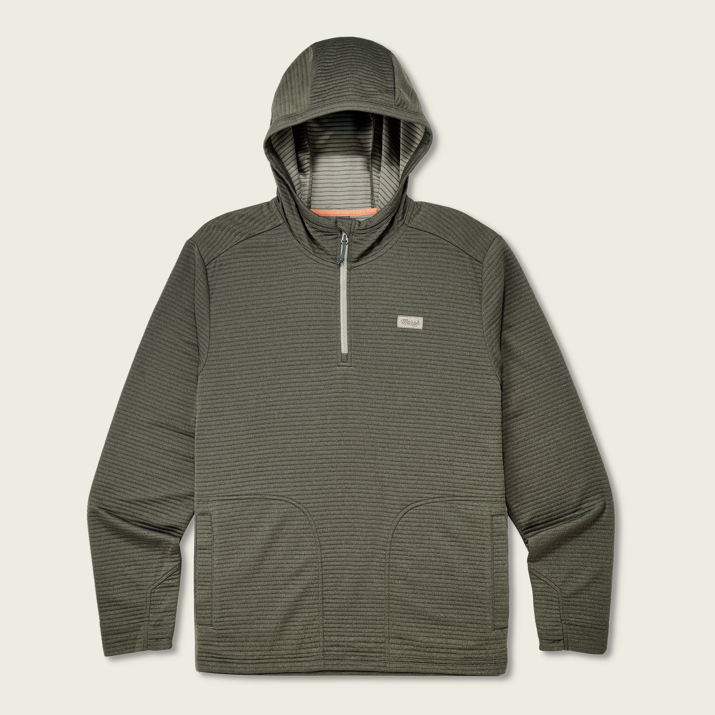 Sullivan Tech Hoodie