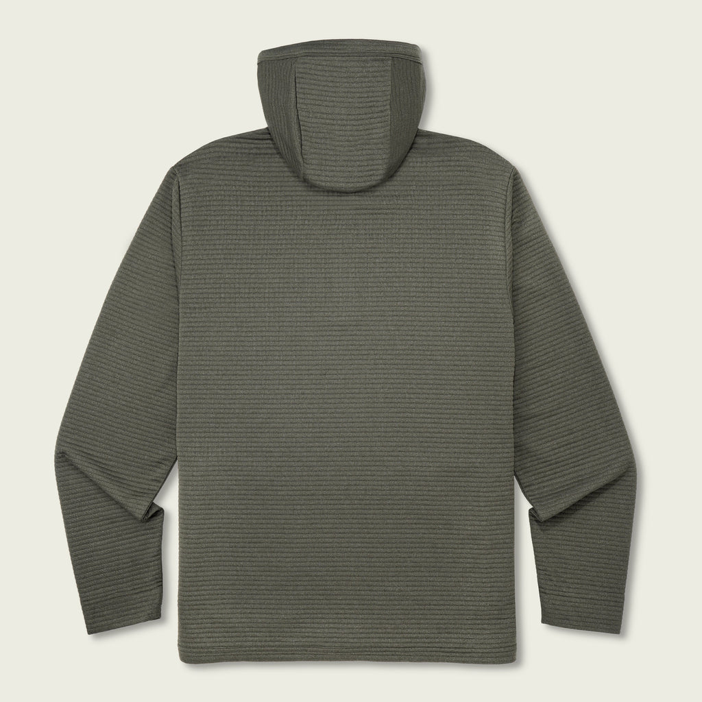 Sullivan Tech Hoodie