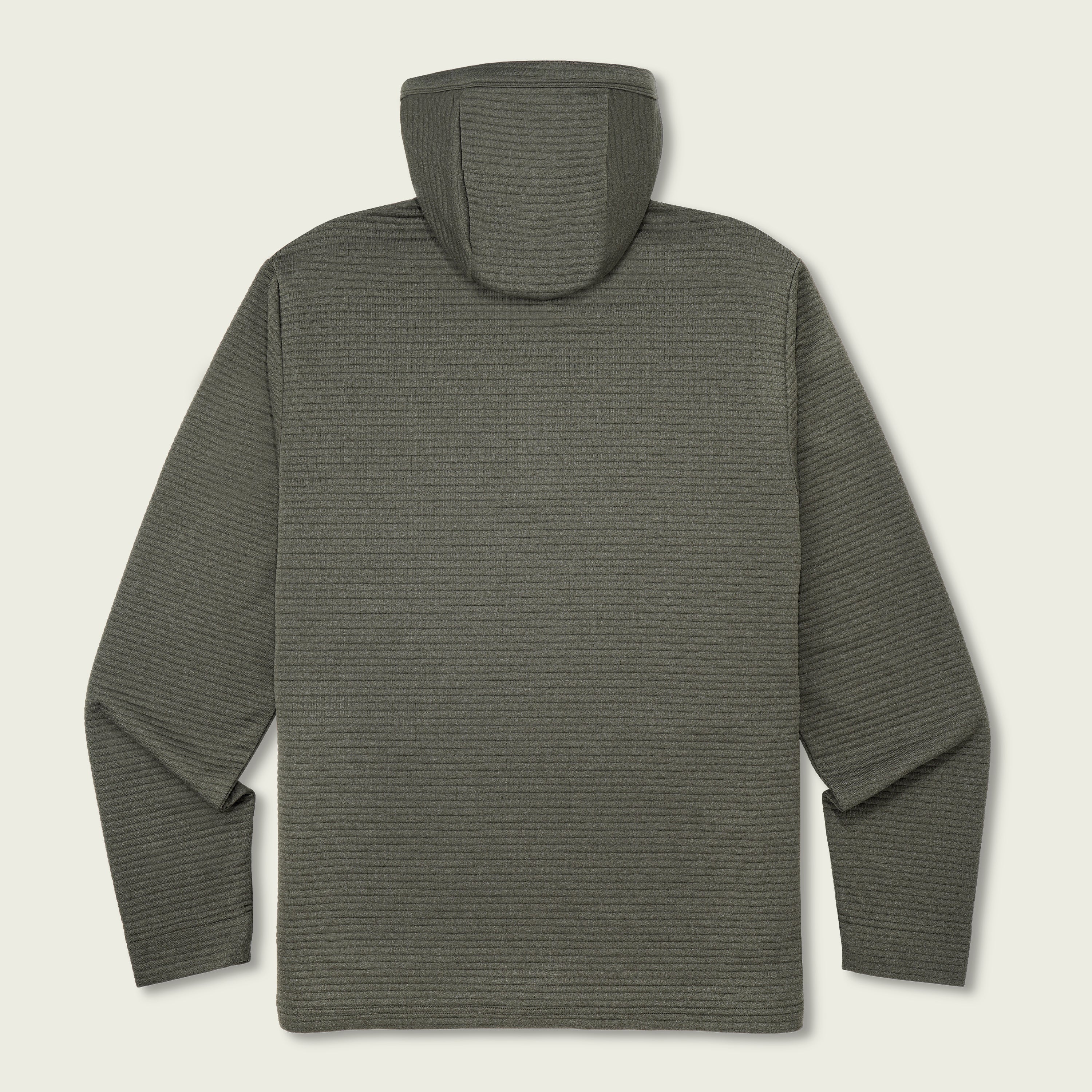 Sullivan Tech Hoodie