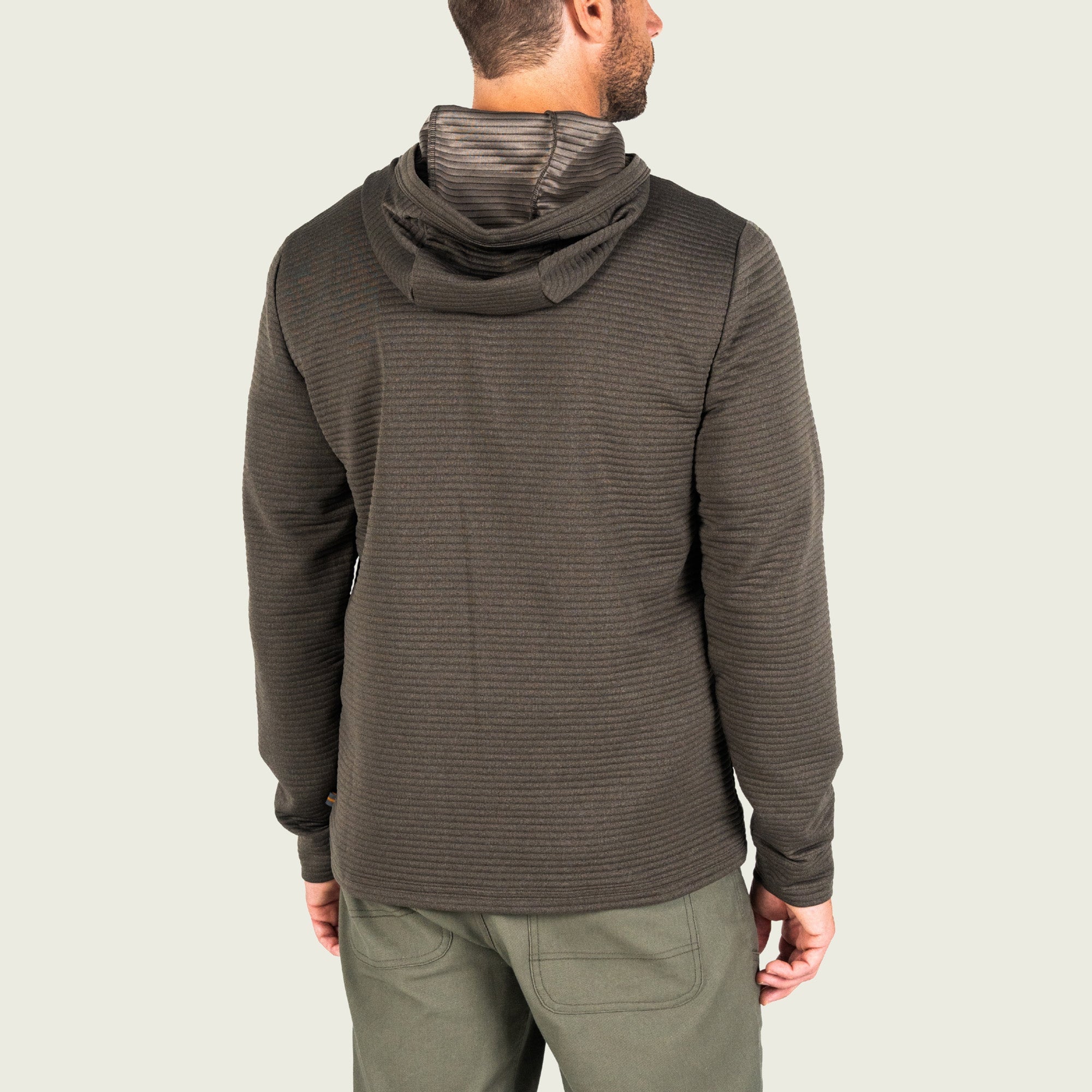 Sullivan Tech Hoodie