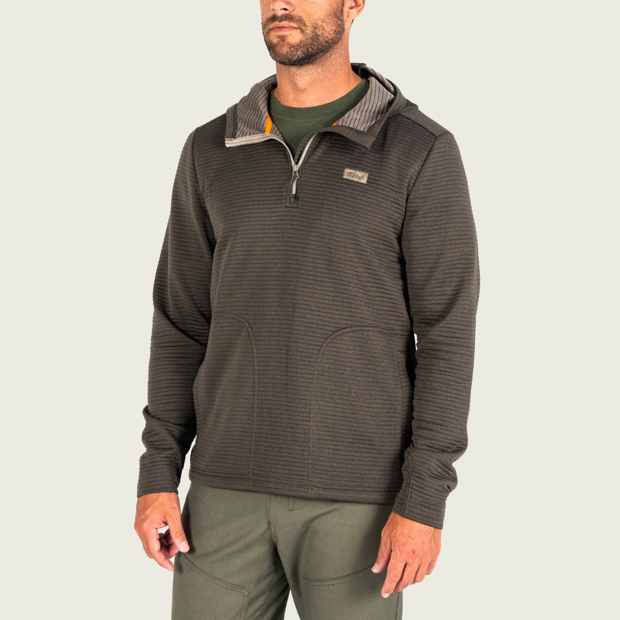 Sullivan Tech Hoodie