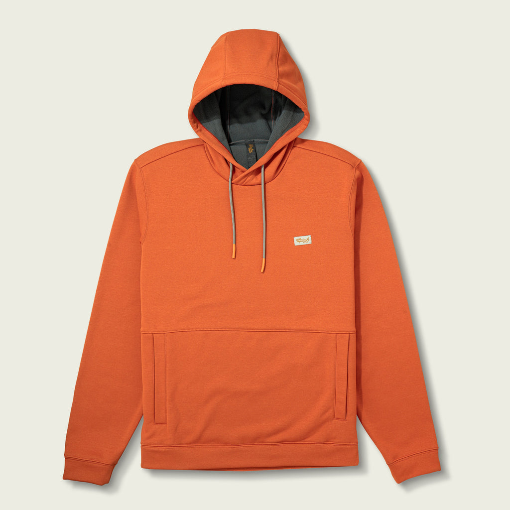 Nor'easter Pullover Hoodie