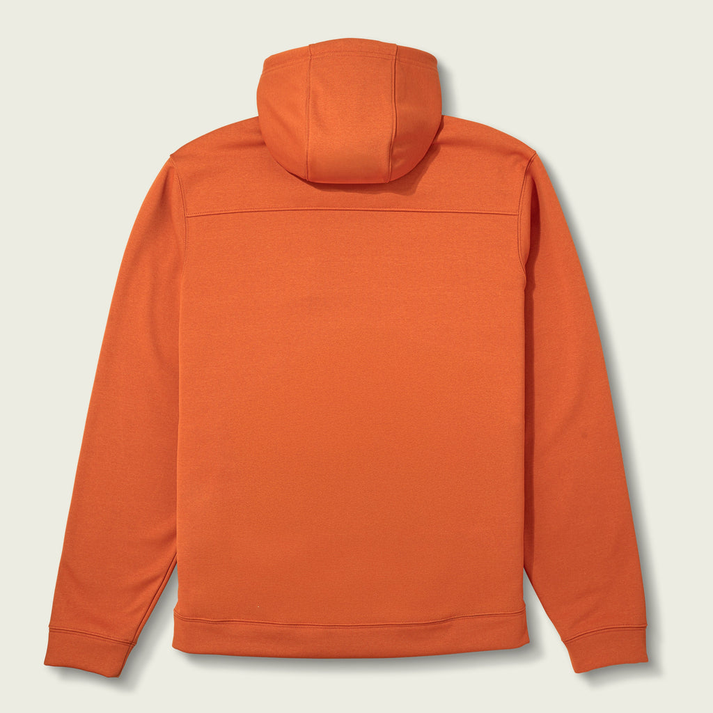 Nor'easter Pullover Hoodie