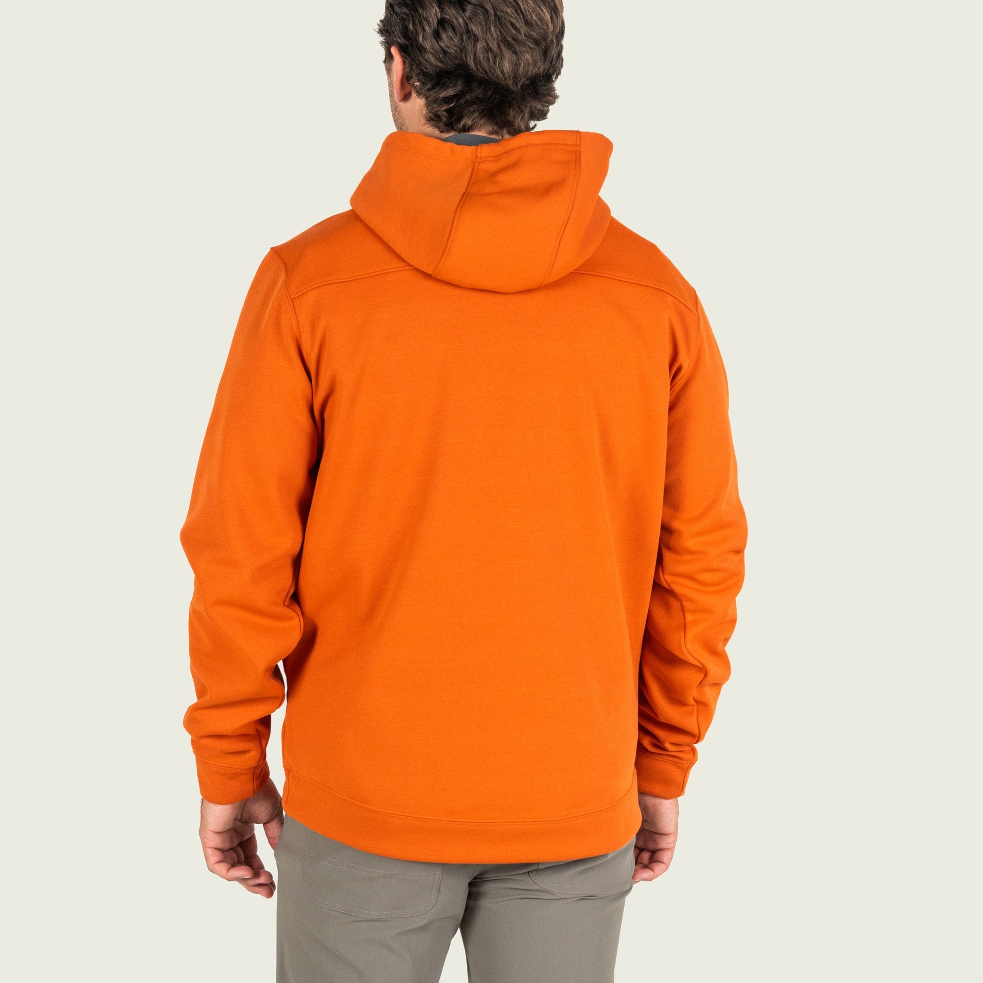 Nor'easter Pullover Hoodie
