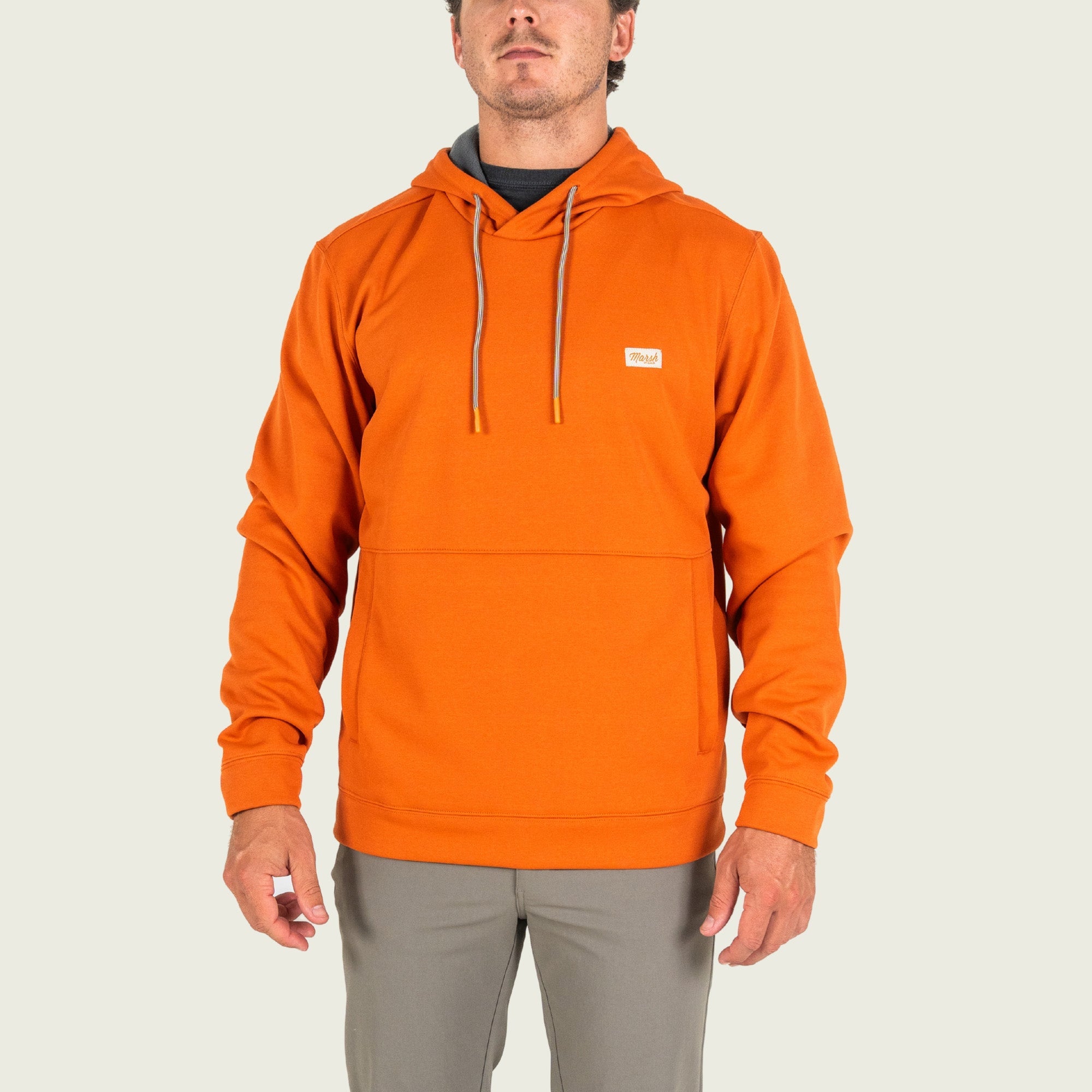 Nor'easter Pullover Hoodie