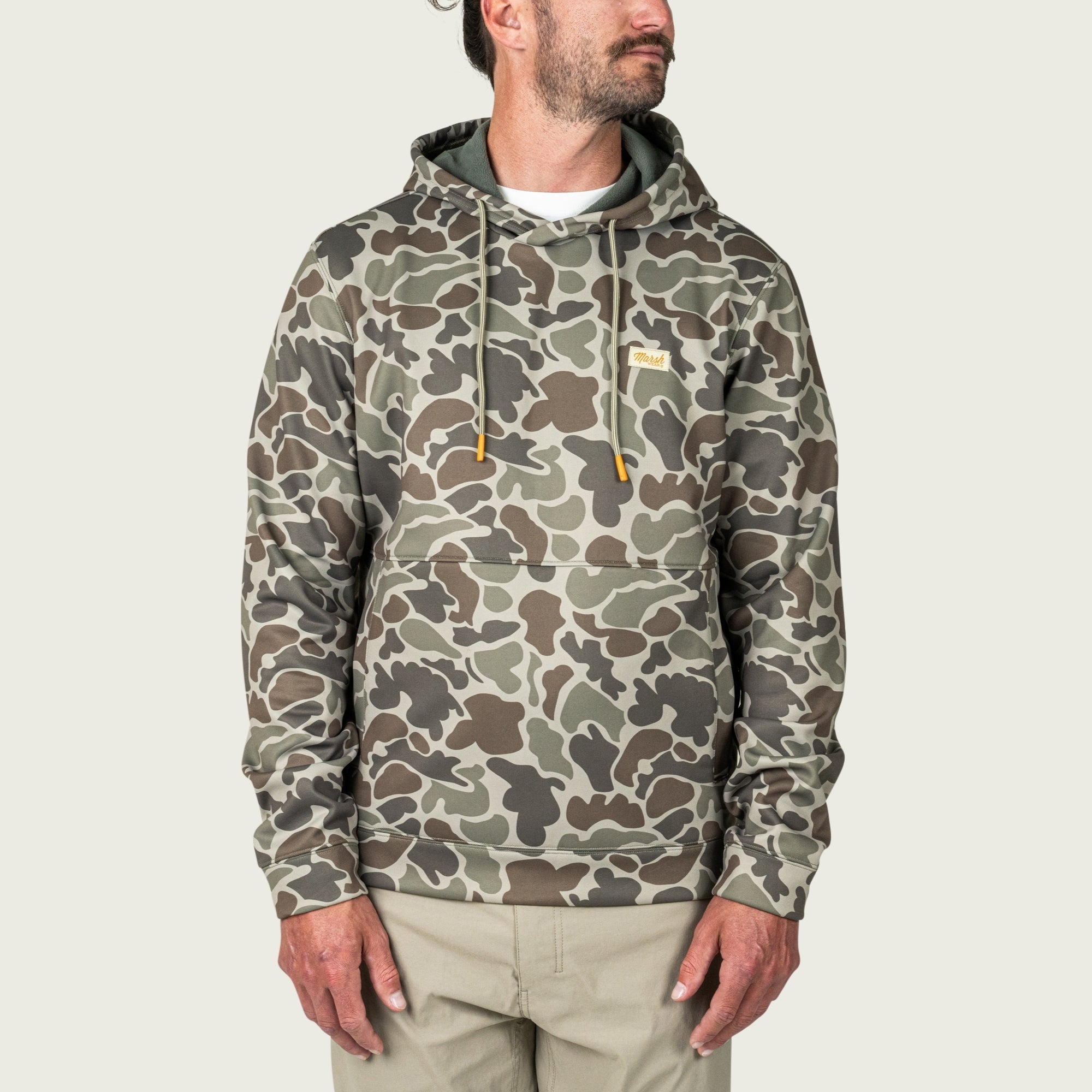 Nor'easter Pullover Hoodie