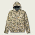 Nor'easter Pullover Hoodie
