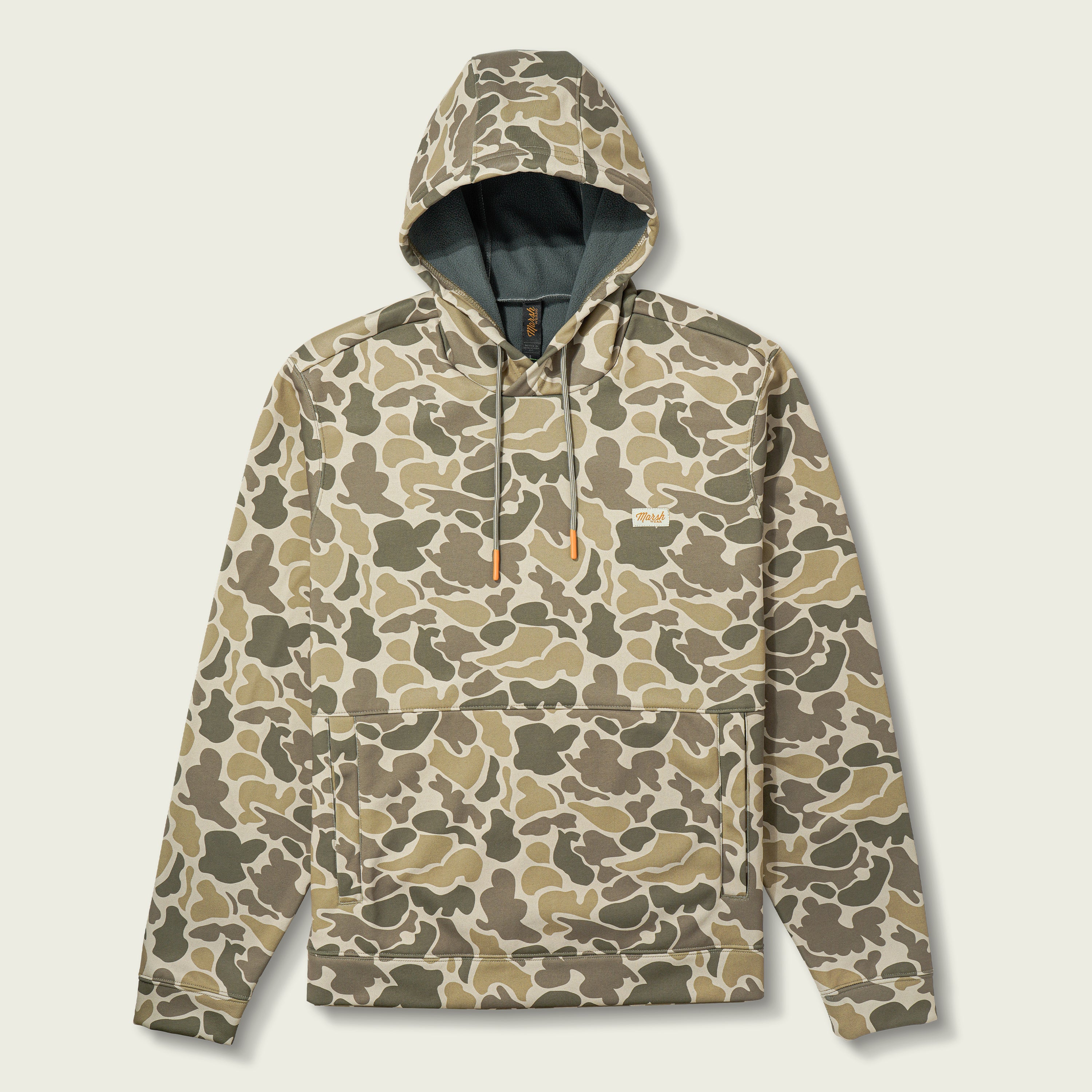 Nor'easter Pullover Hoodie